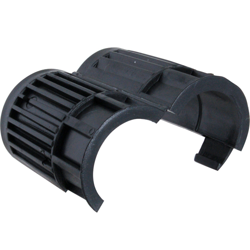 Allpoints 2801868 Shelf Support Gold Bond Plastic