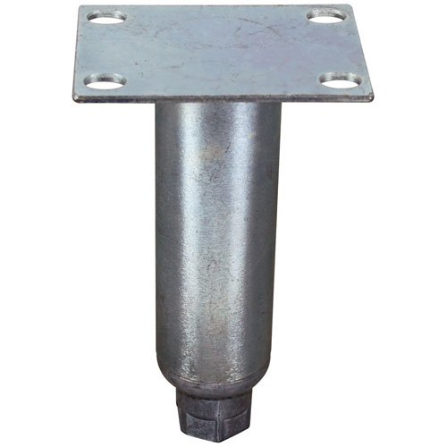 Frymaster 8103168 Leg Assembly  (1 Ea)