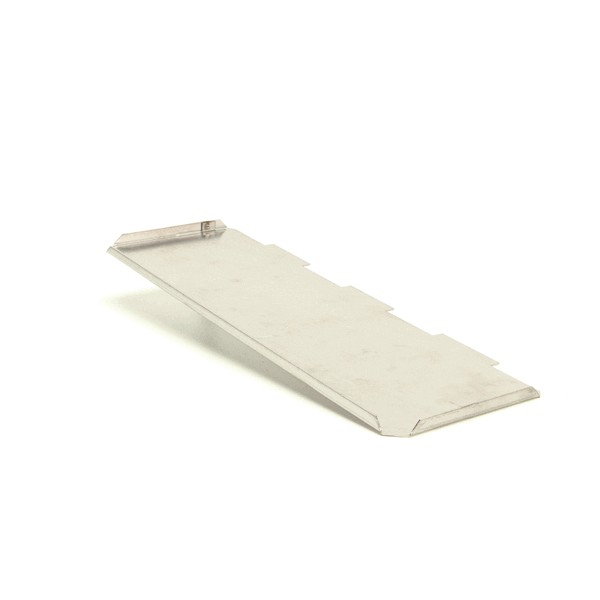 Hatco 04.05.215.00 Discharge Vane Assembly TQ