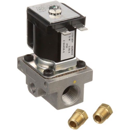 Garland 227029-2 3/8" Gas Solenoid Valve
