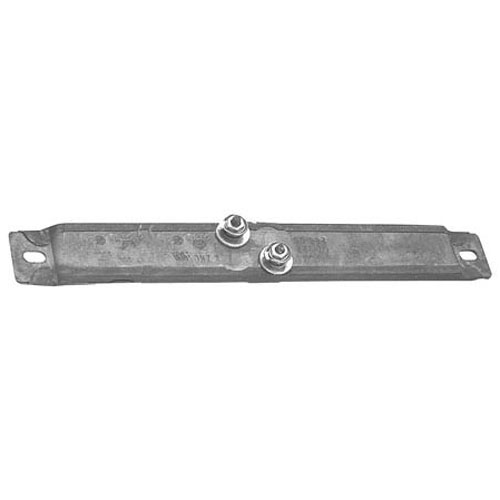 Groen 012842 Strip Heater W/ Threaded Stud Terminals,  22-1/4" X 1-1/2"