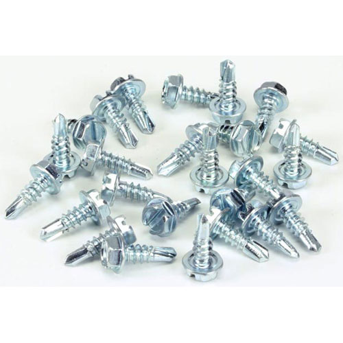 Frymaster 826-1371 Electric Fryer Screw Quantity 25 8090361