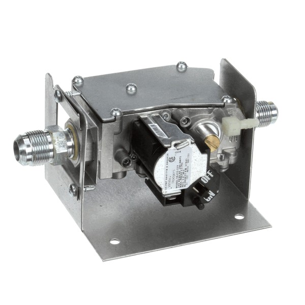 Blodgett 54938 Convection Oven Natural Gas Valve Assembly