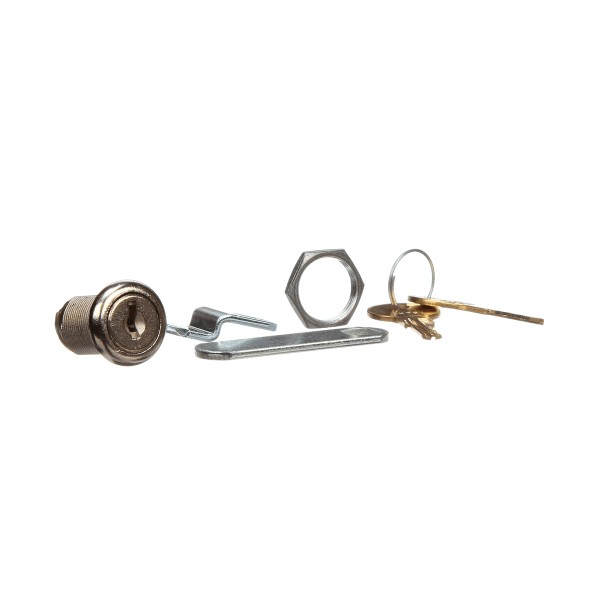 Jackson 5340-102-01-00 Control Box Lock 67600000520