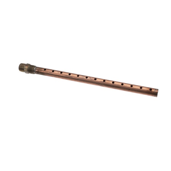 Hatco 03.30.009.00 Large Compact Booster Outlet Pipe 3/4" Copper