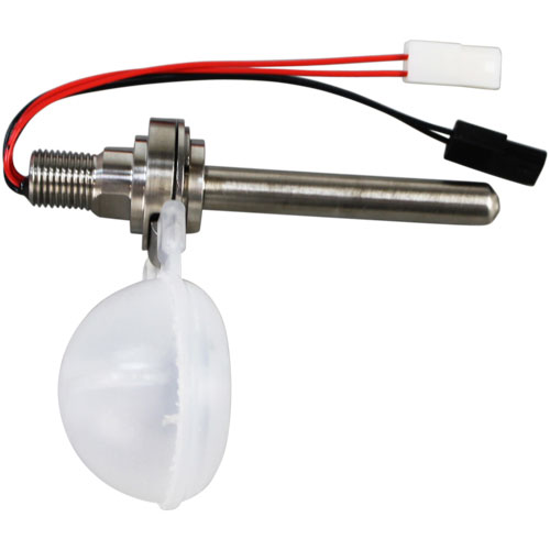 Hobart 186091 Dishwasher Sensor W/ Float & O-Ring