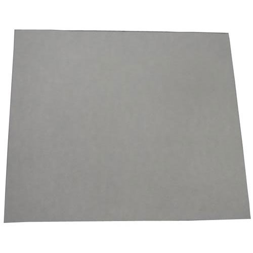Frymaster FM8030285 Hot Oil Filter Sheets, 16-3/8" X 18-3/8", 100/Pack