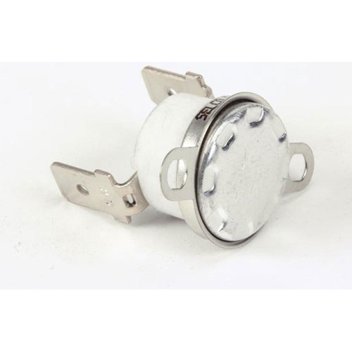 APW AS-69154 Horizontal Conveyor Thermostat Therm-O-Disc W/Mount Clip