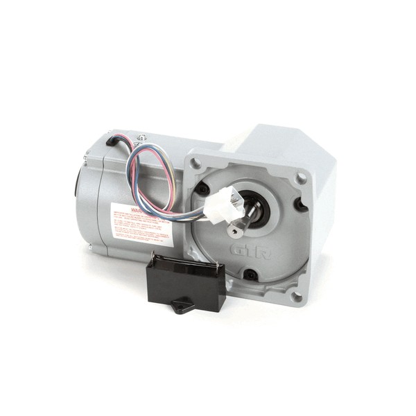 Lincoln 370983 Motor Assembly 115V 3255