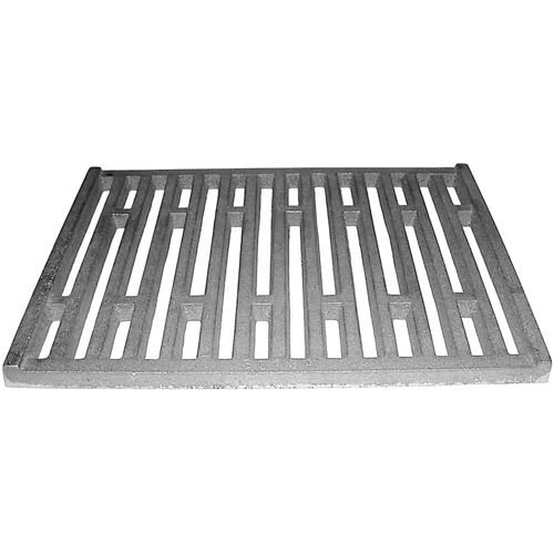 Cecilware S013A Fire Grate 11-3/4" X 8-1/2" BC/CCB