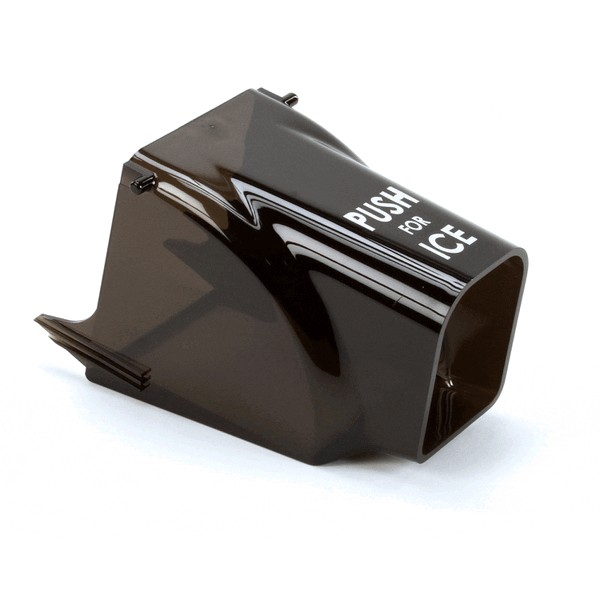 Scotsman 02-3961-01 Ice Machine Ice Dispense Chute