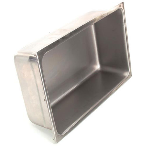 APW AS-55071 Hot Food Multi Well Pan No Drain