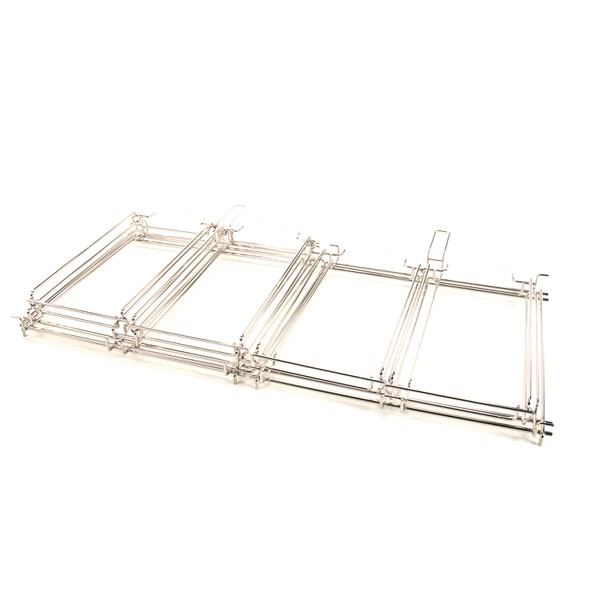 Precision Metal 542-169S Holding Bin Rack Kit