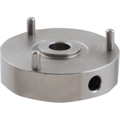 Cleveland WR00037 Three Prong Left Hub