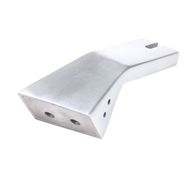 Berkel 01-40825A-00007 Slicer Meat Table Support