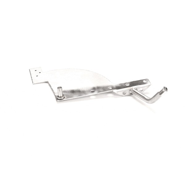 DOYON GRP005 Oven Left Hinge & Handle Assembly