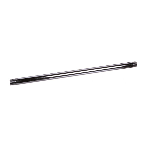 T&S Brass 000367-40 Riser 3/8" NPT X 14" Long