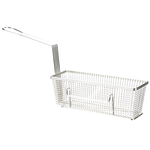 Cecilware V091A Fryer Twin Basket 11-1/4L 4W 4D