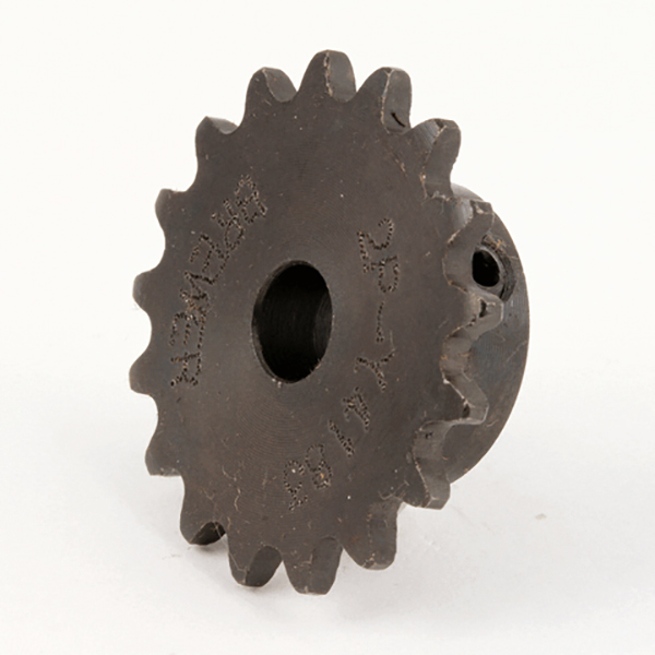 Star Mfg Y4183 Hot Dog Chrome Roller Grill Motor Sprocket