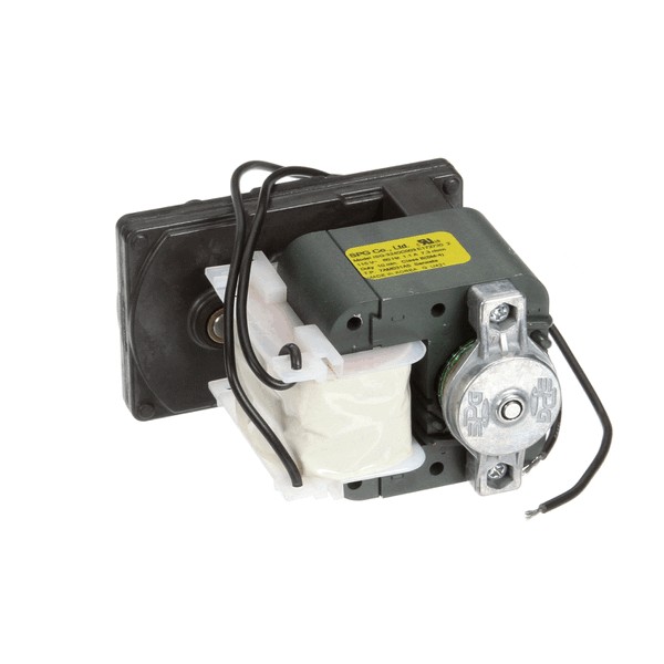 Hoshizaki 3A6786-01 Ice Machine Gear Motor 115V/60Hz