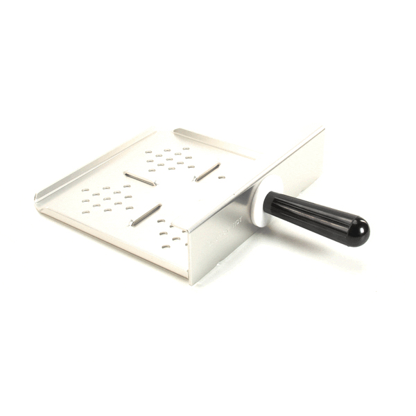 Precision Metal 625-128S Steamer Spatula Assembly PCH Kit