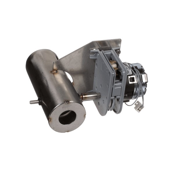 Blodgett 61309 Combi Oven Exhaust W/Damper Motor