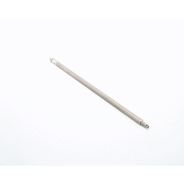Lincoln 370678 Oven Conveyor Drive Shaft 2'