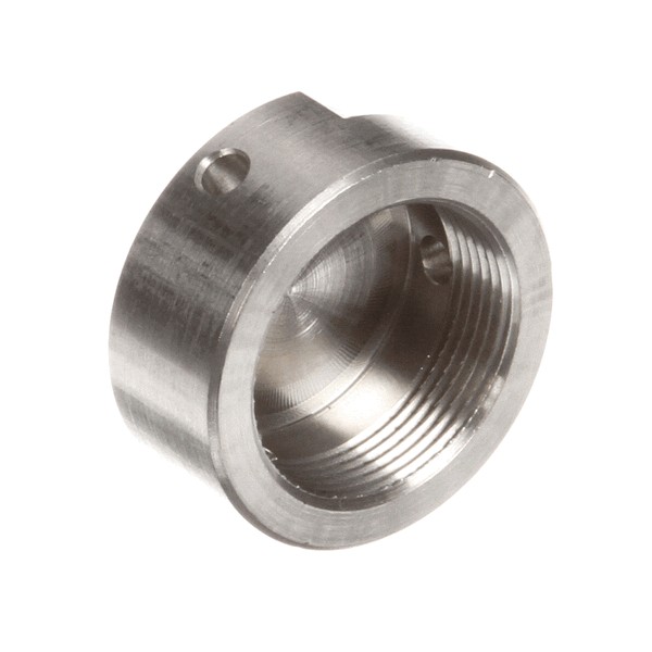 Vulcan Hart 00-856742-00001 Steamer Steam Port Compartment