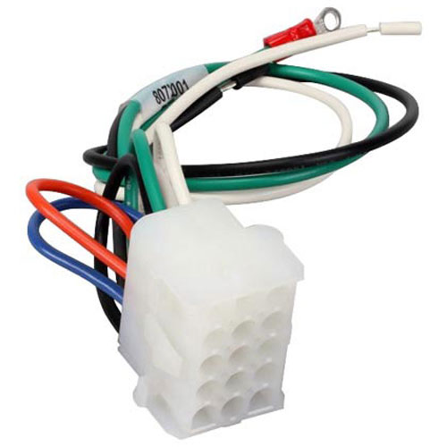 Frymaster FM807-2001 Gas Fryer Connecting Harness Non-Blocking H50/52