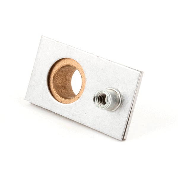 Garland CK1385497 Oven Hinge Bracket With Bushing Assembly