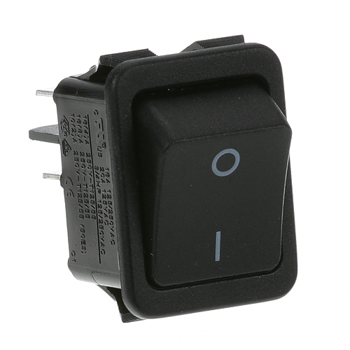 Vollrath 2325401-1 Rocker Switch
