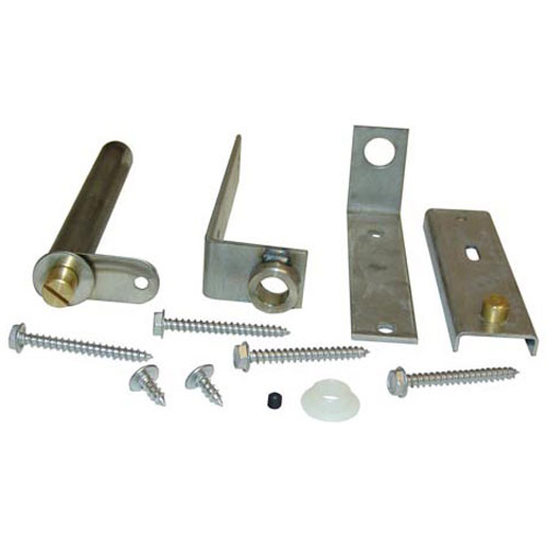 Randell RDRPHNG028 Hinge Assembly For Left or Right Top or Bottom