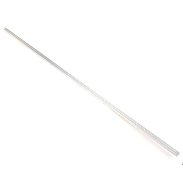 Henny Penny 56235 Heated Merchandiser Upper Door Track 6 Well