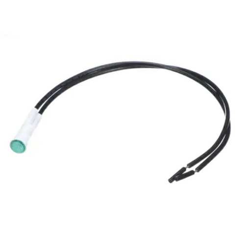 Giles 20398 Green Indicator Light