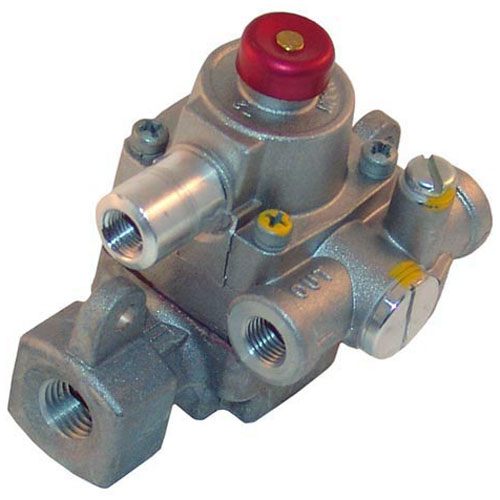 Garland 227010 Safety Valve W/Magnet Head 1/4" NPT 3/16" J-Type CCT TS