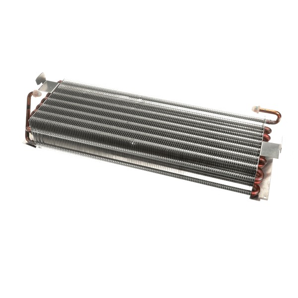 Delfield 3517340 Refrigerator Evaporator Coil Small 2 Door Upright