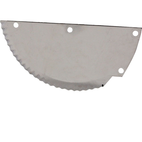 Dito Dean KJ003 Curved Knife