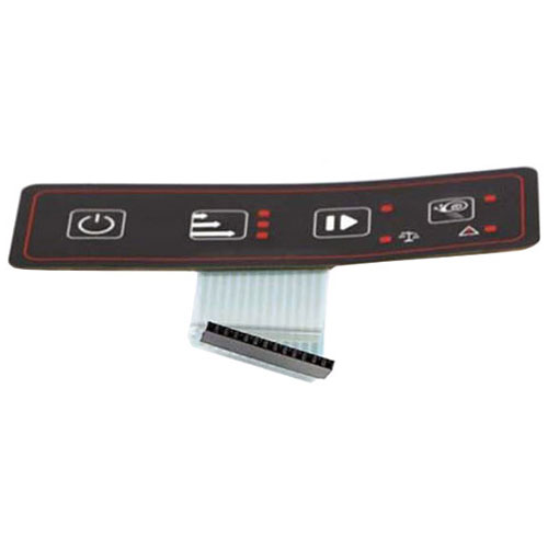 Sammic 2009612 Keyboard