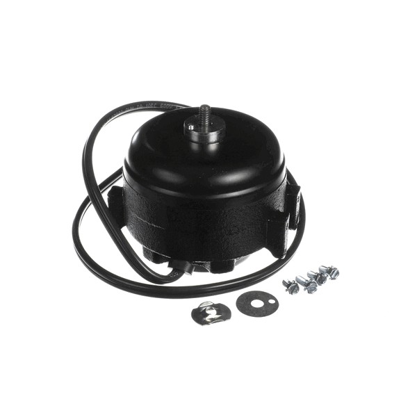 Master-Bilt 13-13451 Glass Door Refrigerator Evaporator Fan Motor SPFBE61