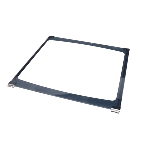 Rational Cooking Systems 24.00.163P Inner Door Pane