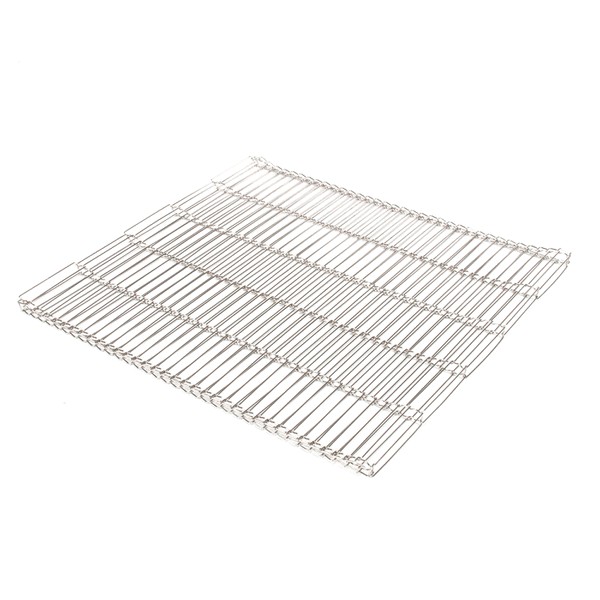 Hatco 05.03.046.00 Conveyor Toaster Wire Belt 14 X .5 X 72 Links