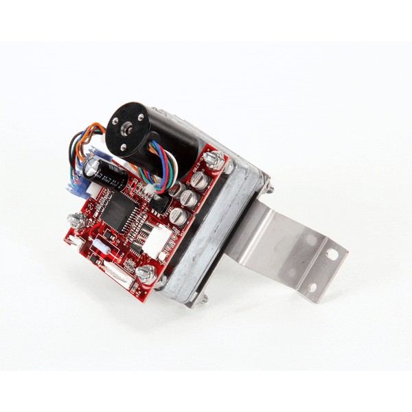 Prince Castle 340-682S Toaster Motor & Encoder Kit