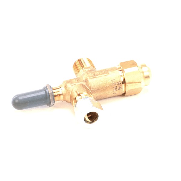 Vulcan Hart 960277 Range Push Button Y Safety Valve