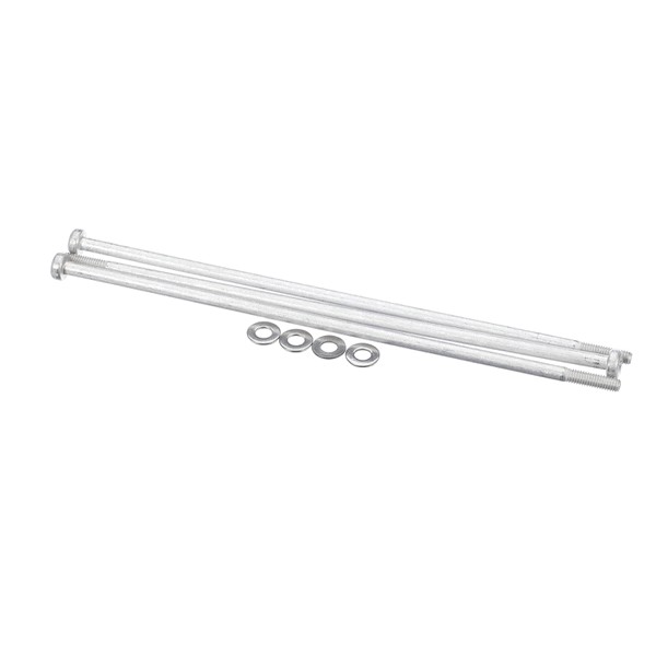 Robot Coupe 59542 Base Bolt/Screw Kit With Washers Set of 3 C6X235
