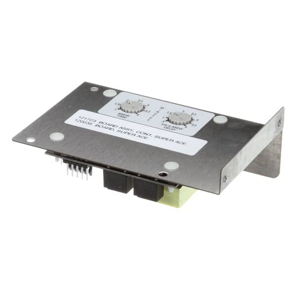 Newco 121723 Super ACE Control Board