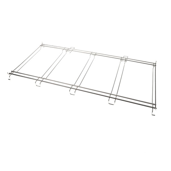 Prince Castle 541-636S Wire Rack W/Handle