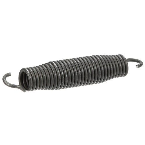 Southbend 01184998 Oven Door Spring, 6-3/4" Overall W/ Tapered Ends