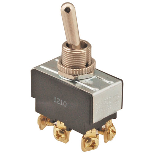 Berkel 2675-00654 On-Off Switch 358