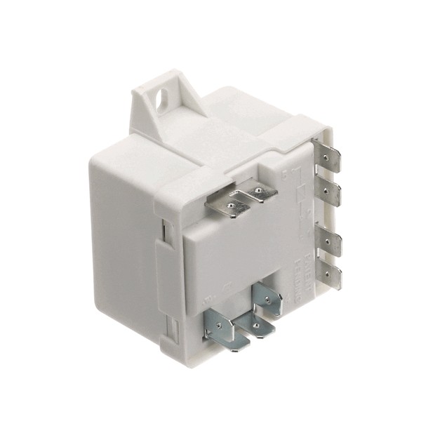 Stoelting 618236 Gravity Fed Relay Potential