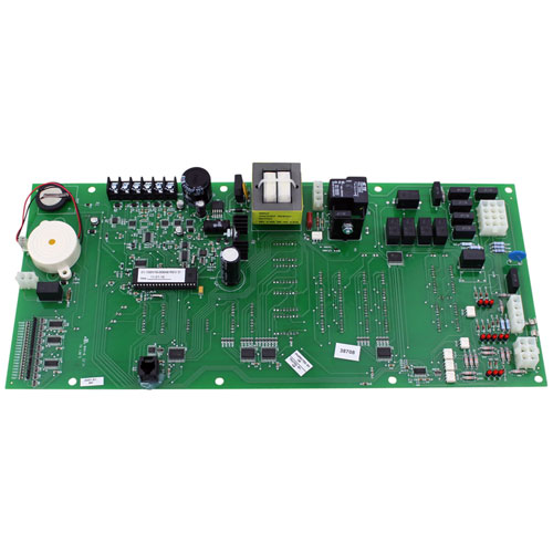 Hobart 01-100V16-01036 Convection Oven PC Board